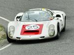 Porsche 910-8 1967 года